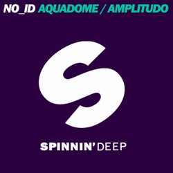 Aquadome / Amplitudo