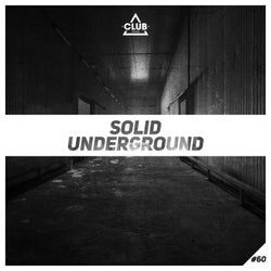 Solid Underground, Vol. 60