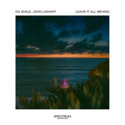 Leave It All Behind