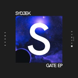 Gate EP