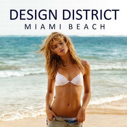 Design District: Miami Beach, Pt. II
