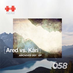 Archives 001 EP
