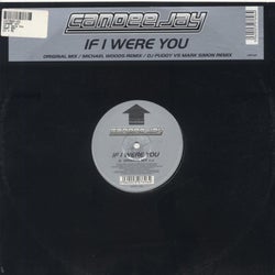 If I Were You (Remix EP)