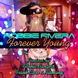 Forever Young (Remixes)