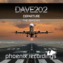 Departure (The Remixes)