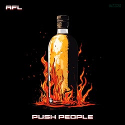 PUSH PEOPLE