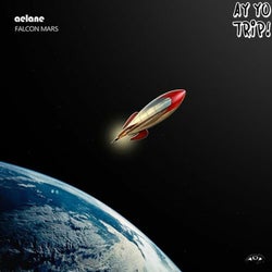 falcon mars