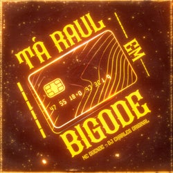 Ta Raul em Bigode