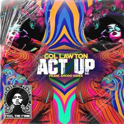 Act Up