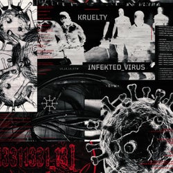 INFEKTED_VIRUS - PRO_MIX