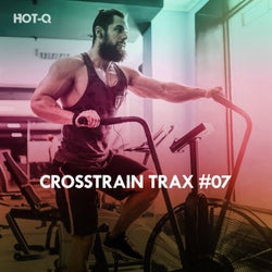 Crosstrain Trax, Vol. 07