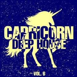 Capricorn Deep House, Vol. 6