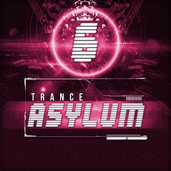 Trance Asylum 6