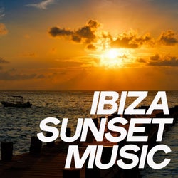 Ibiza Sunset Music (Lounge & Chillout Music Selection Ibiza 2020)