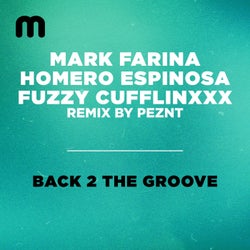 Back 2 The Groove (PEZNT Remix)