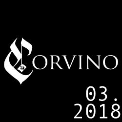 Corvino's March 2018 Chart