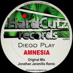 Amnesia