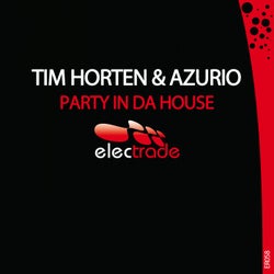 Party In Da House
