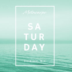 Saturday (Original Mix)