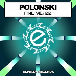Polonski - Find Me / 22