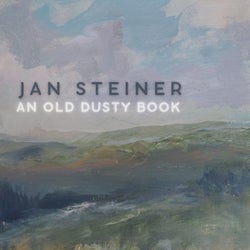 An Old Dusty Book