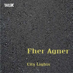 City Lights - Single