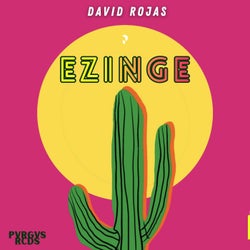 Ezinge (Extended Mix)