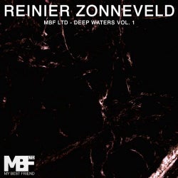 MBF LTD - Deep Waters Volume 1 - Reinier Zonneveld