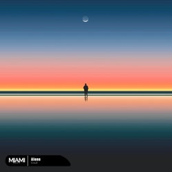 Alone