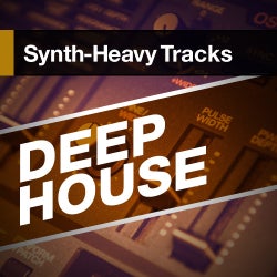 Synth Tracks: Deep House