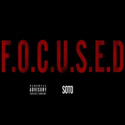 Focused - EP