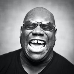 Carl Cox's Music is Life chart