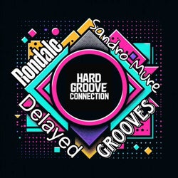 Delayed Grooves