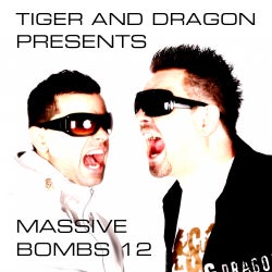 massive bombs tiger and dragon favs 12.2012