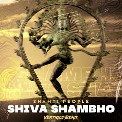 Shiva Shambho (Vertigos Remix)