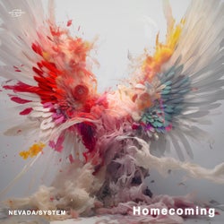 Homecoming (Radio Edit)