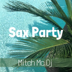 Sax Party