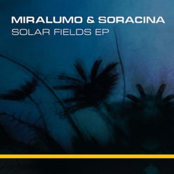 Solar Fields EP