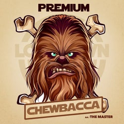 Chewbacca / The Master