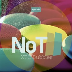 XTC Bubbles