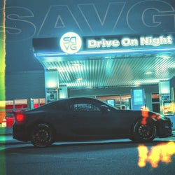 Drive on Night