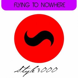 Flying To Nowhere