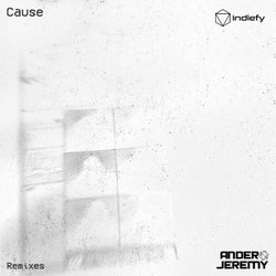 Cause - Remixes