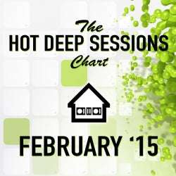 Hot Deep Sessions Charts