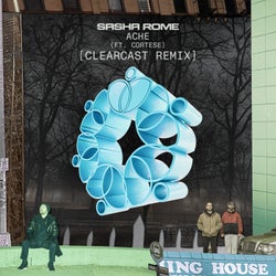 Ache (Clearcast Remix) (feat. Cortese)