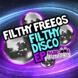 Filthy Disco EP