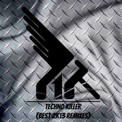 Techno Killer (Best 2K13 Remixes)