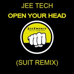 Open Your Head (Suit Remix)