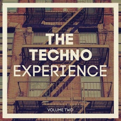 The Techno Experience, Vol. 2