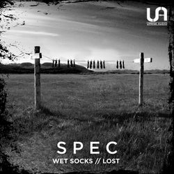 Wet Socks / Lost